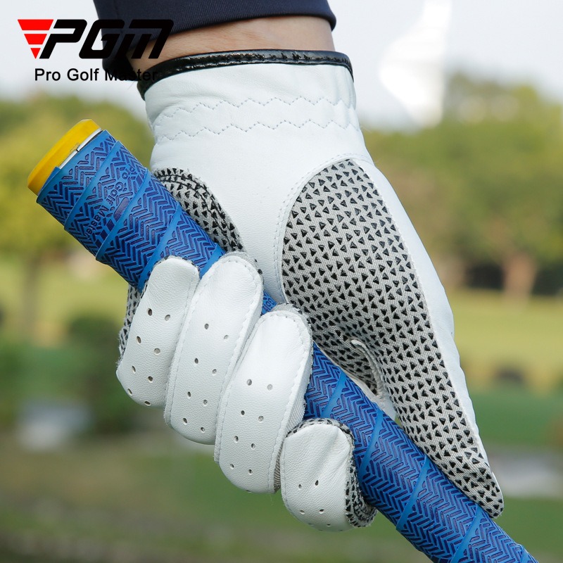 PGM ゴルフグローブ メンズ シープスキンレザー 左手用  - Women'S Golf Accessories のレビューと価格