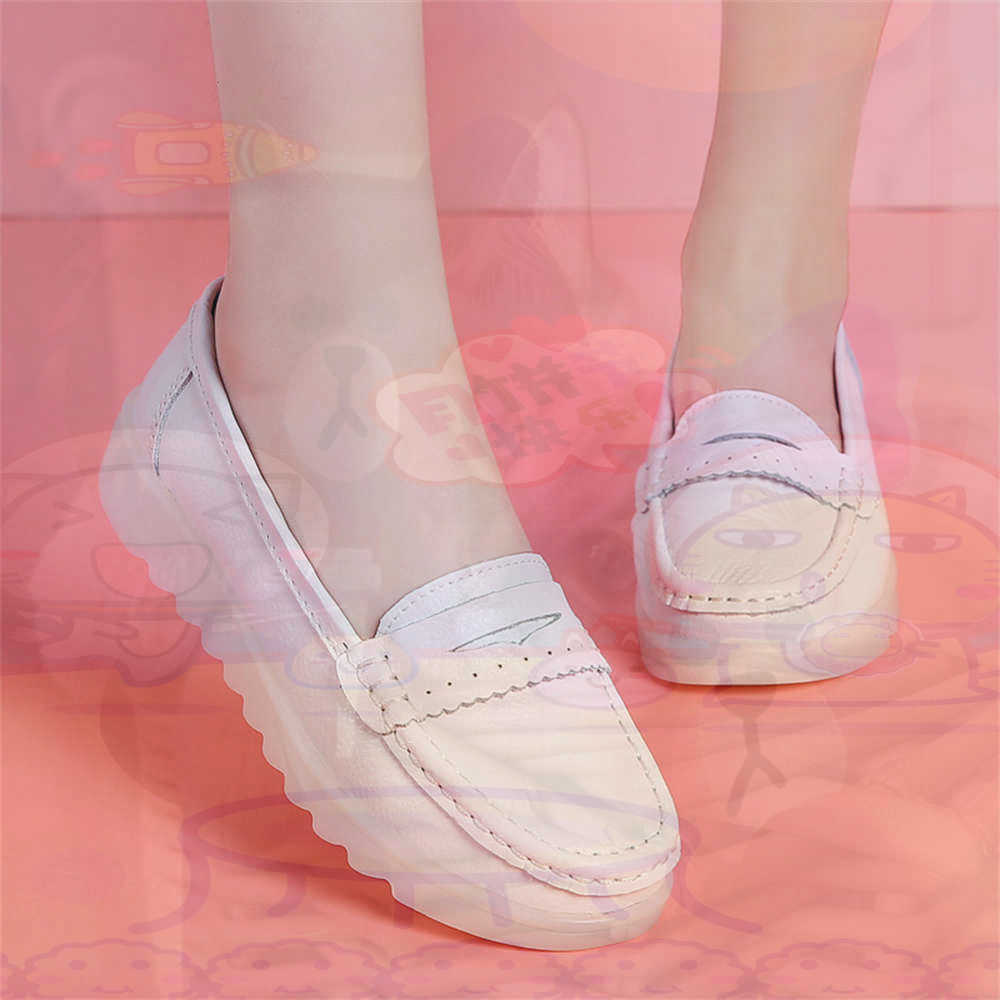 モカシン ドライビング ティーンエイジ スニーカー スケート - Women'S Accessories Rainbow Shops のレビューと価格