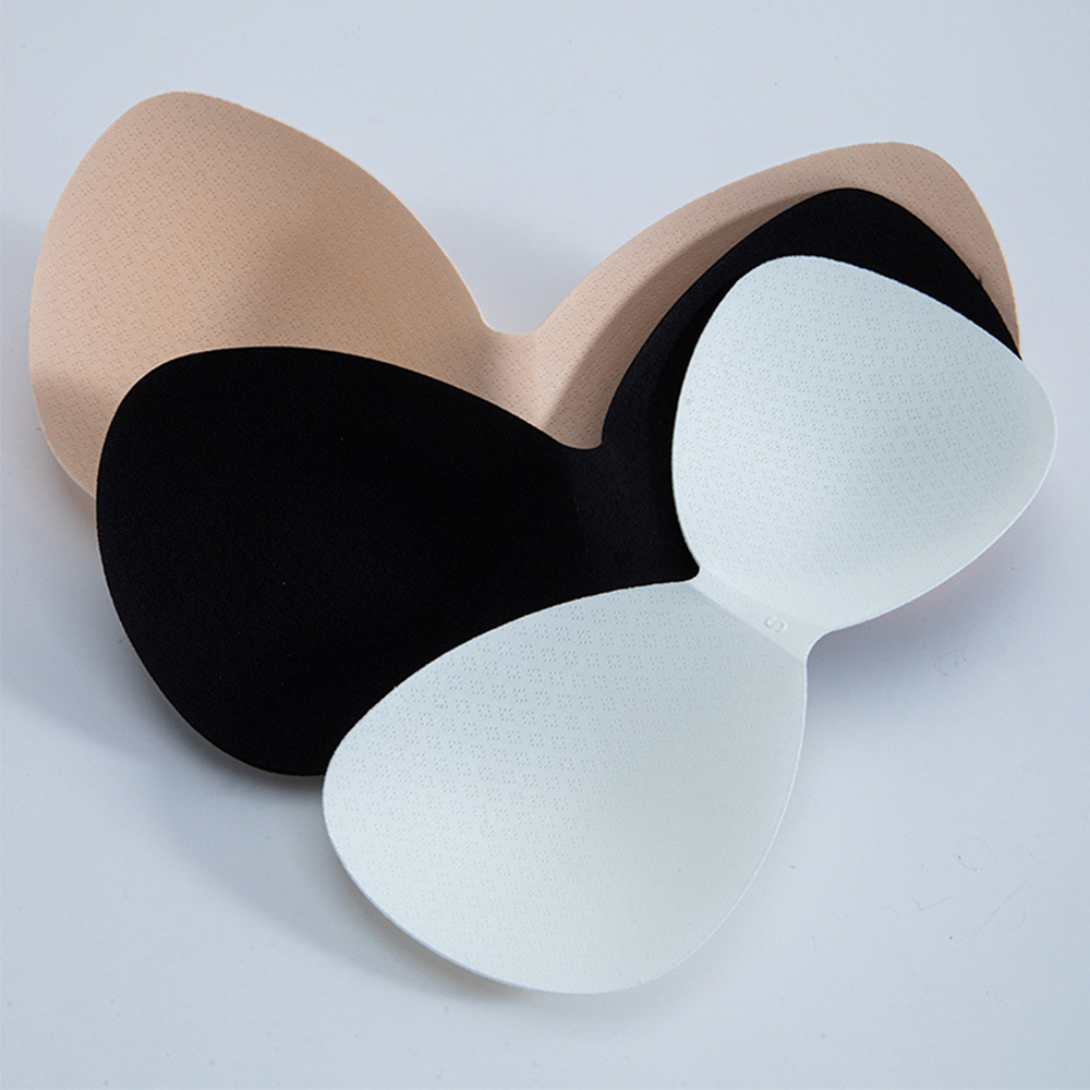1PC マンゴー形状粘着ブラジャー胸パッド目に見えないシリコ - Women'S Accessories Mango のレビューと価格