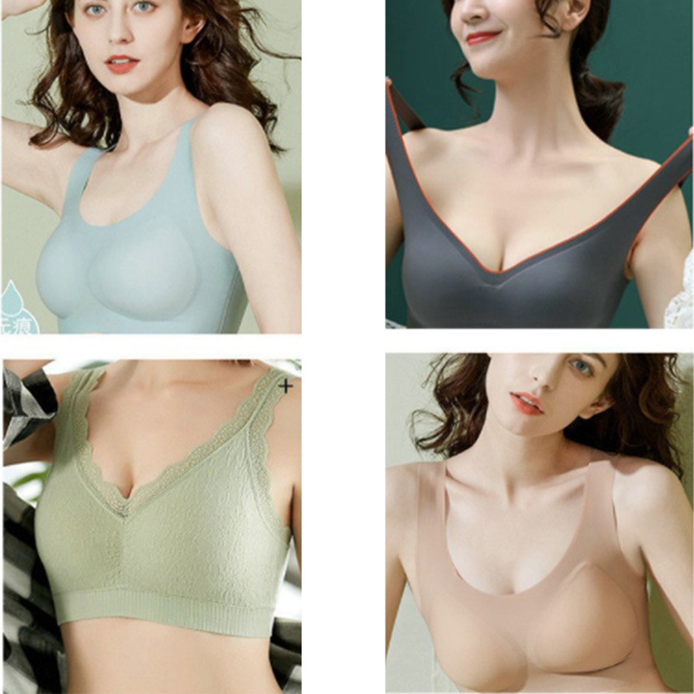 1PC マンゴー形状粘着ブラジャー胸パッド目に見えないシリコ - Women'S Accessories Mango のレビューと価格
