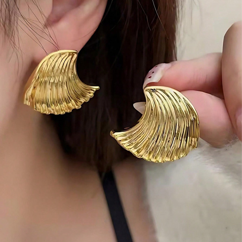 pendientes 2024 テンデンシア ザラ レトロ  - Women'S Accessories Zara のレビューと価格