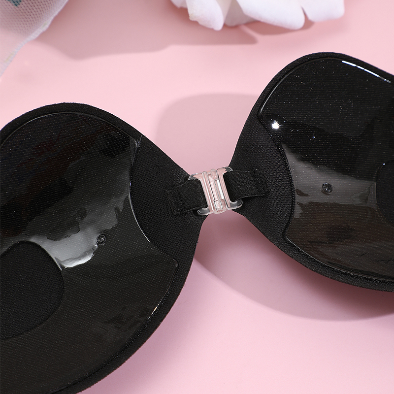 Finetoo 2 個女性見えない下着ヌーブラ胸パッチ 3  - Women'S Accessories Mango のレビューと価格