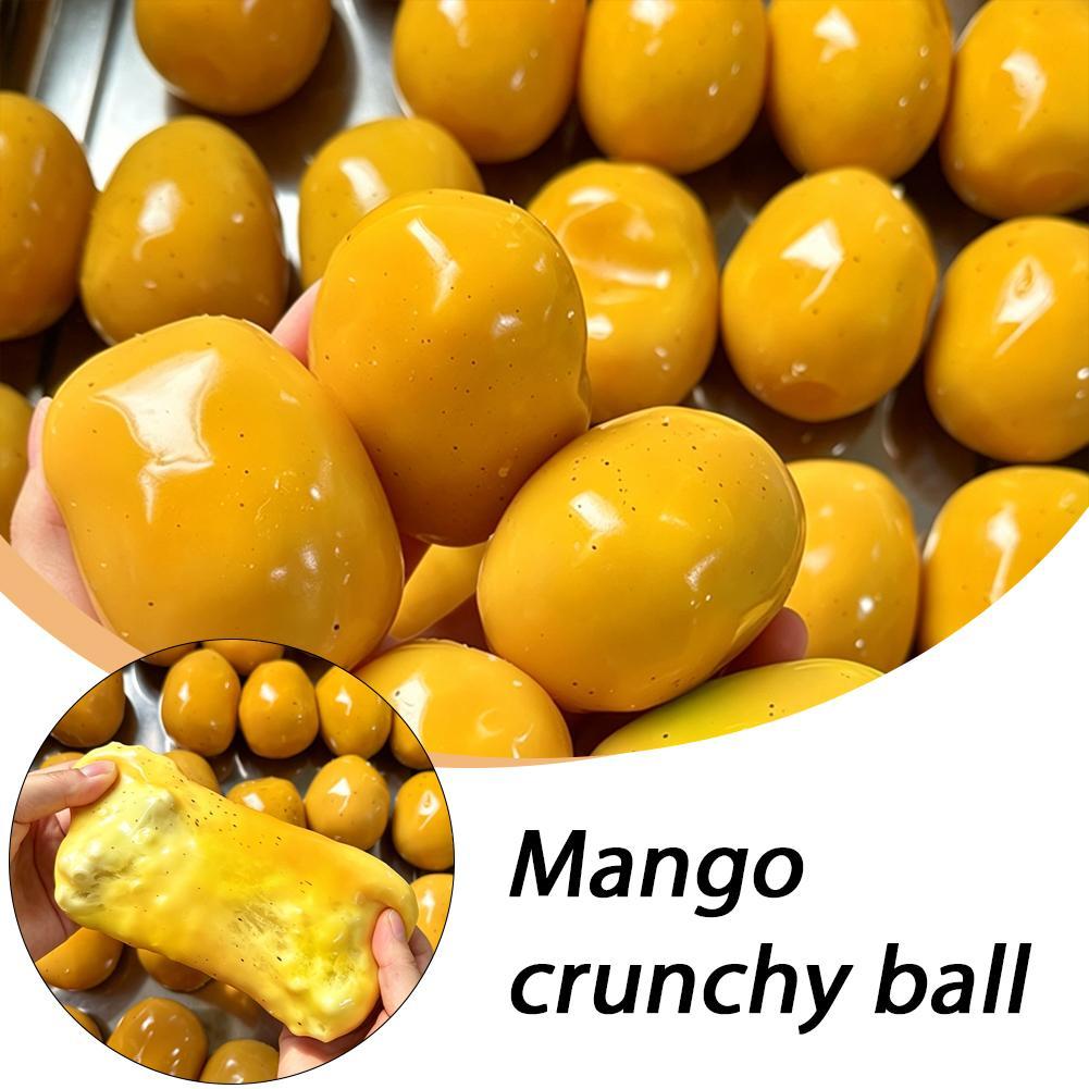 マンゴーフィジェットトイ サーモクロミック ストレス解消ボー - Women'S Accessories Mango のレビューと価格