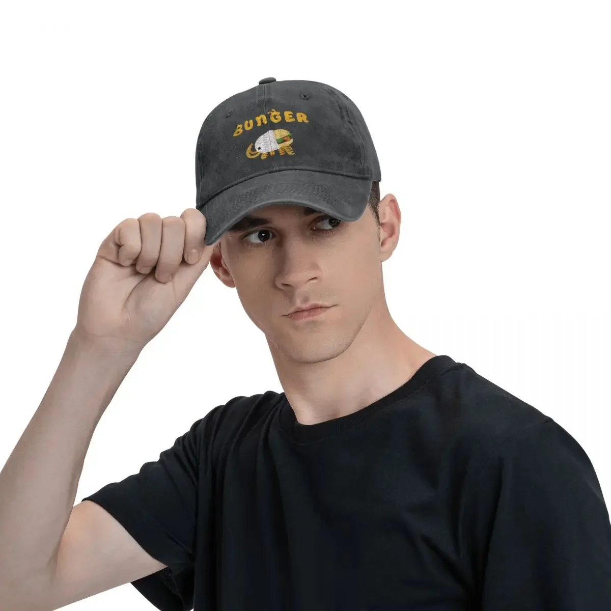 男性と女性のためのBugsnaxバンガー野球帽、クラシック、 - Women'S Golf Accessories のレビューと価格
