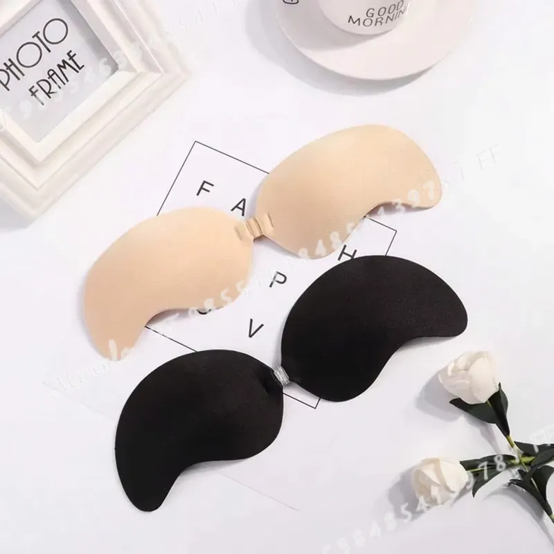 1-15個入り 女性用 インビジブルシリコンヌーブラ ブレス - Women'S Accessories Mango のレビューと価格